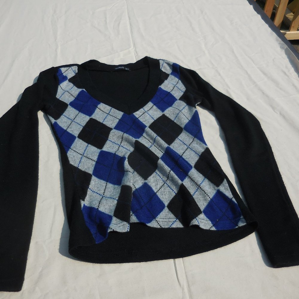 Patty Boutik sweater S